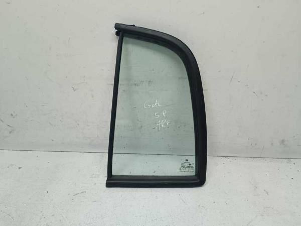 VITRE ARRIERE GAUCHE HYUNDAI - Vue 1